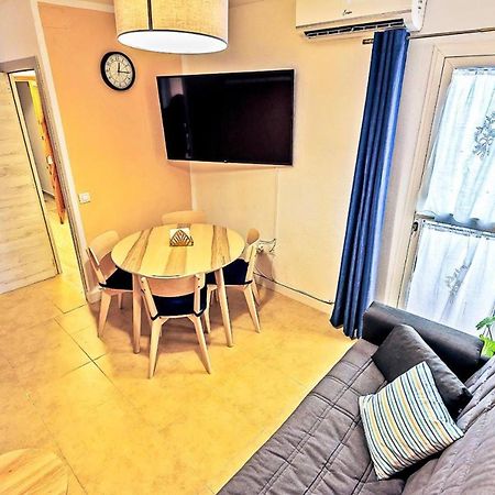 Apartamento Las Ninas - Ole Solutions El Puerto de Santa María Dış mekan fotoğraf