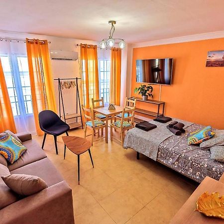 Apartamento Las Ninas - Ole Solutions El Puerto de Santa María Dış mekan fotoğraf