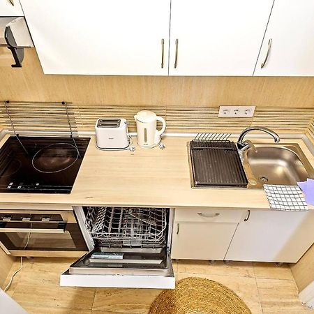 Apartamento Las Ninas - Ole Solutions El Puerto de Santa María Dış mekan fotoğraf