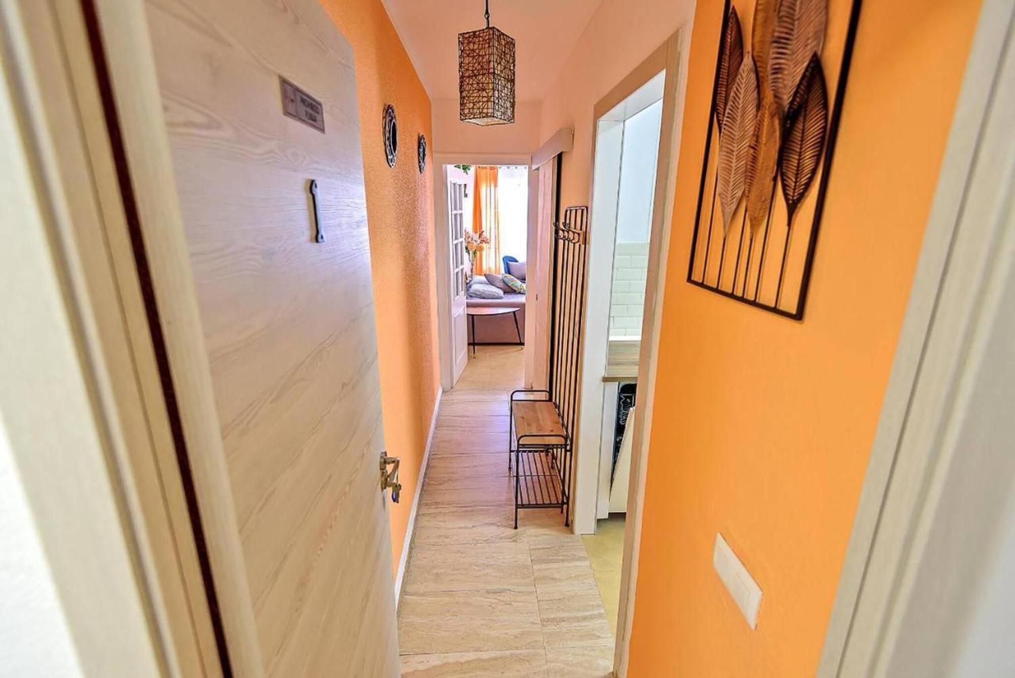 Apartamento Las Ninas - Ole Solutions El Puerto de Santa María Dış mekan fotoğraf