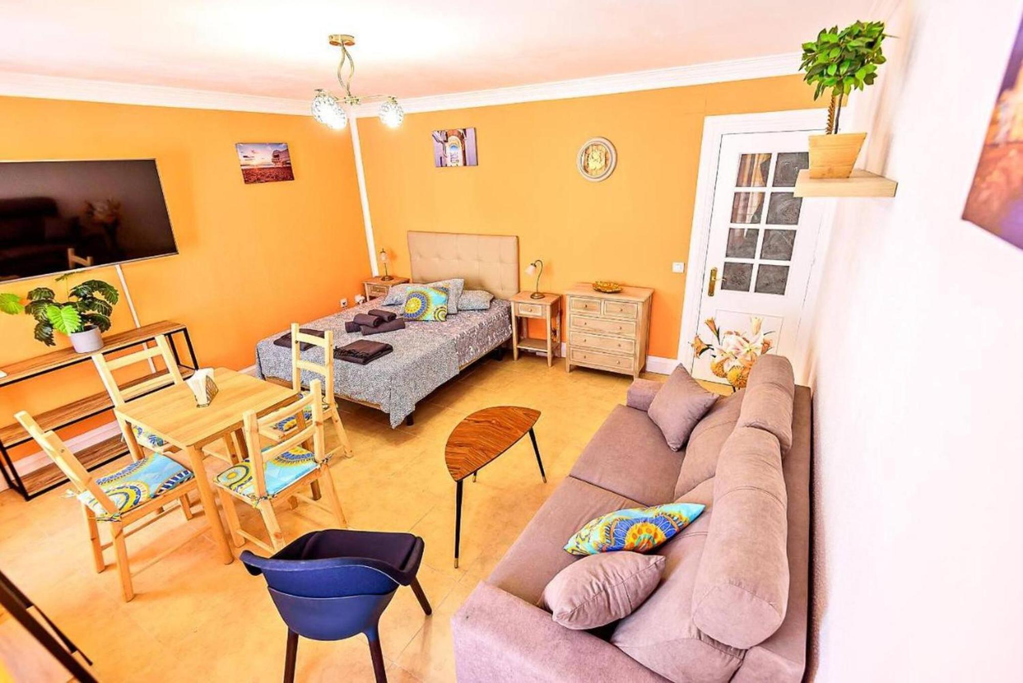 Apartamento Las Ninas - Ole Solutions El Puerto de Santa María Dış mekan fotoğraf