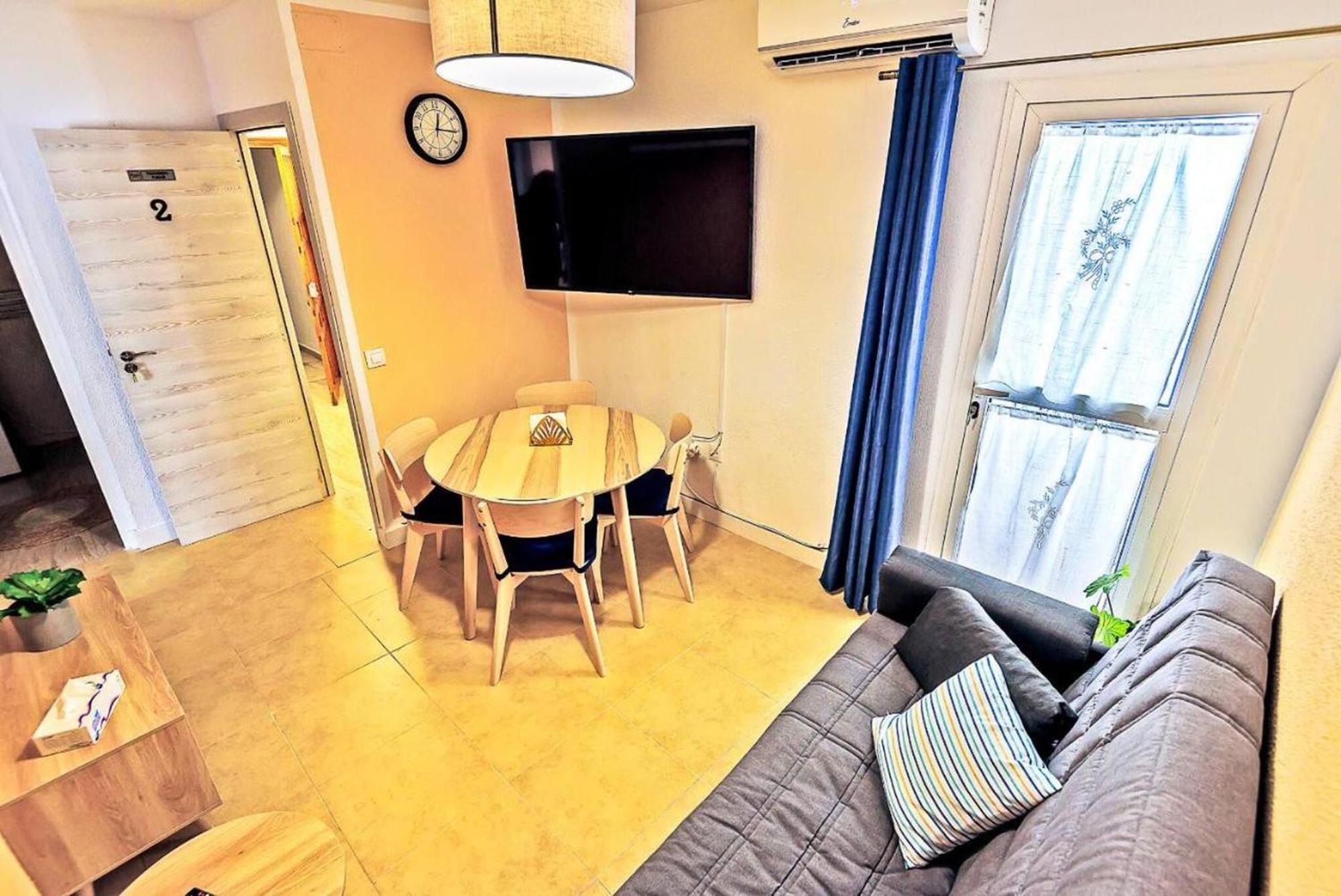 Apartamento Las Ninas - Ole Solutions El Puerto de Santa María Dış mekan fotoğraf