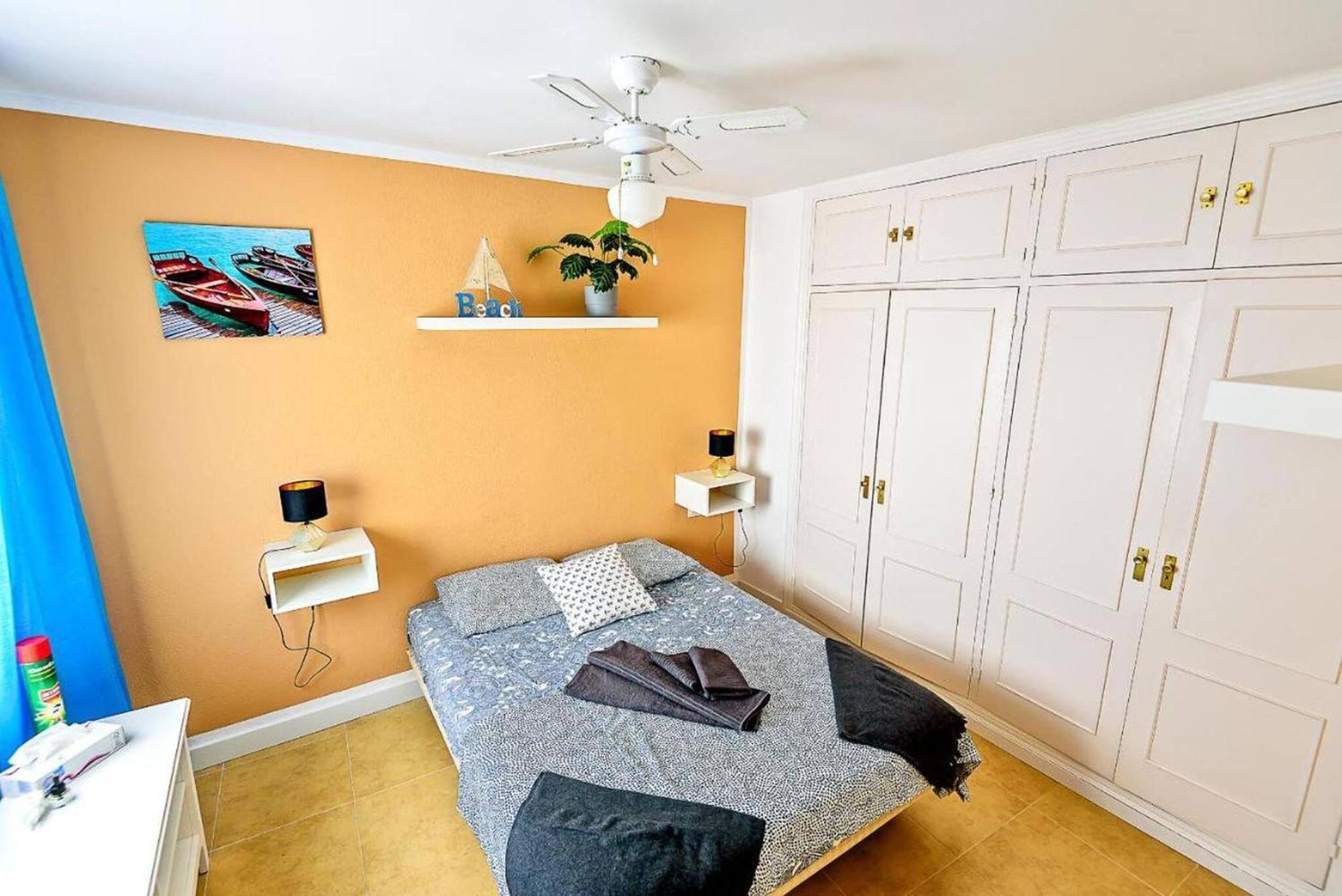 Apartamento Las Ninas - Ole Solutions El Puerto de Santa María Dış mekan fotoğraf