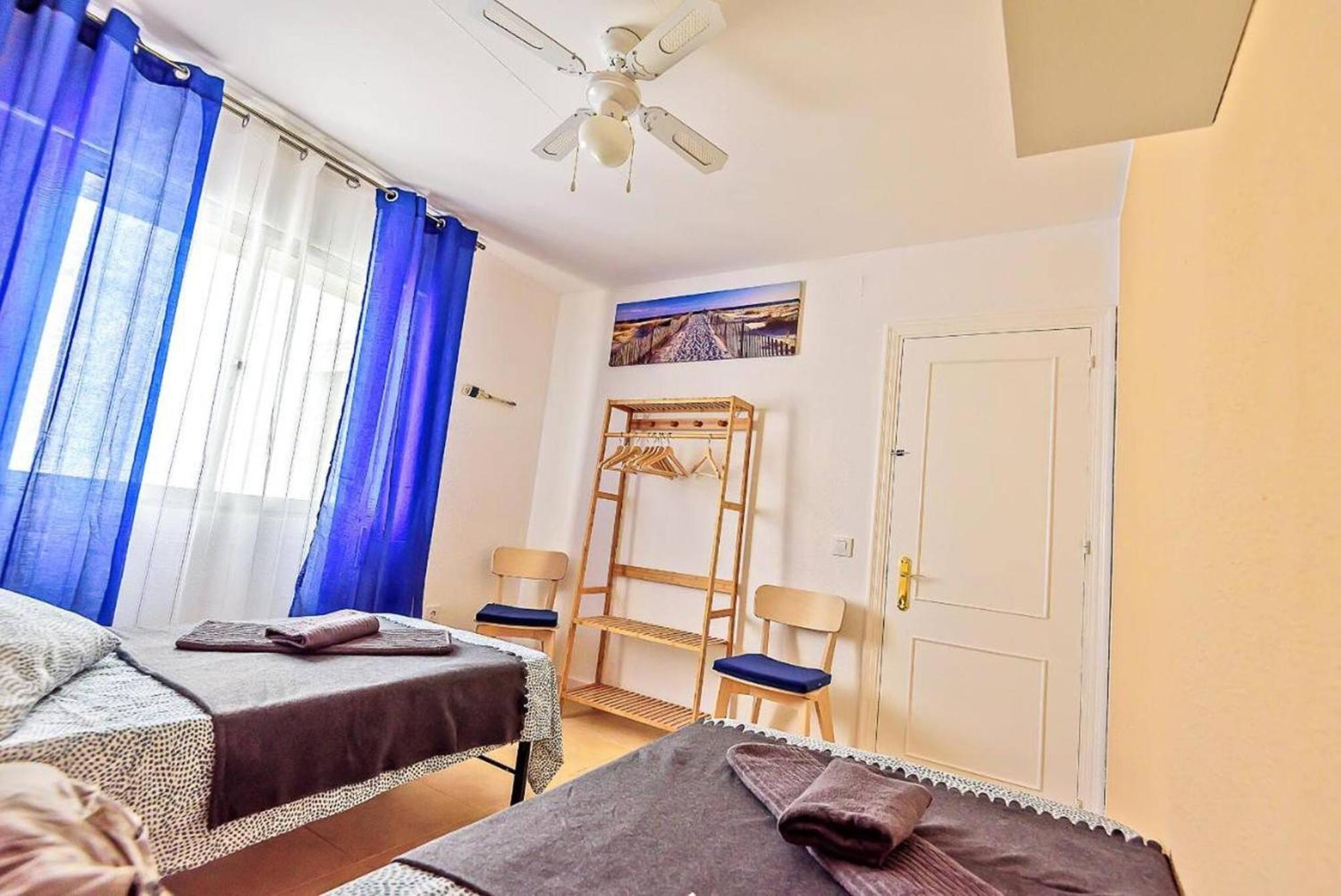 Apartamento Las Ninas - Ole Solutions El Puerto de Santa María Dış mekan fotoğraf