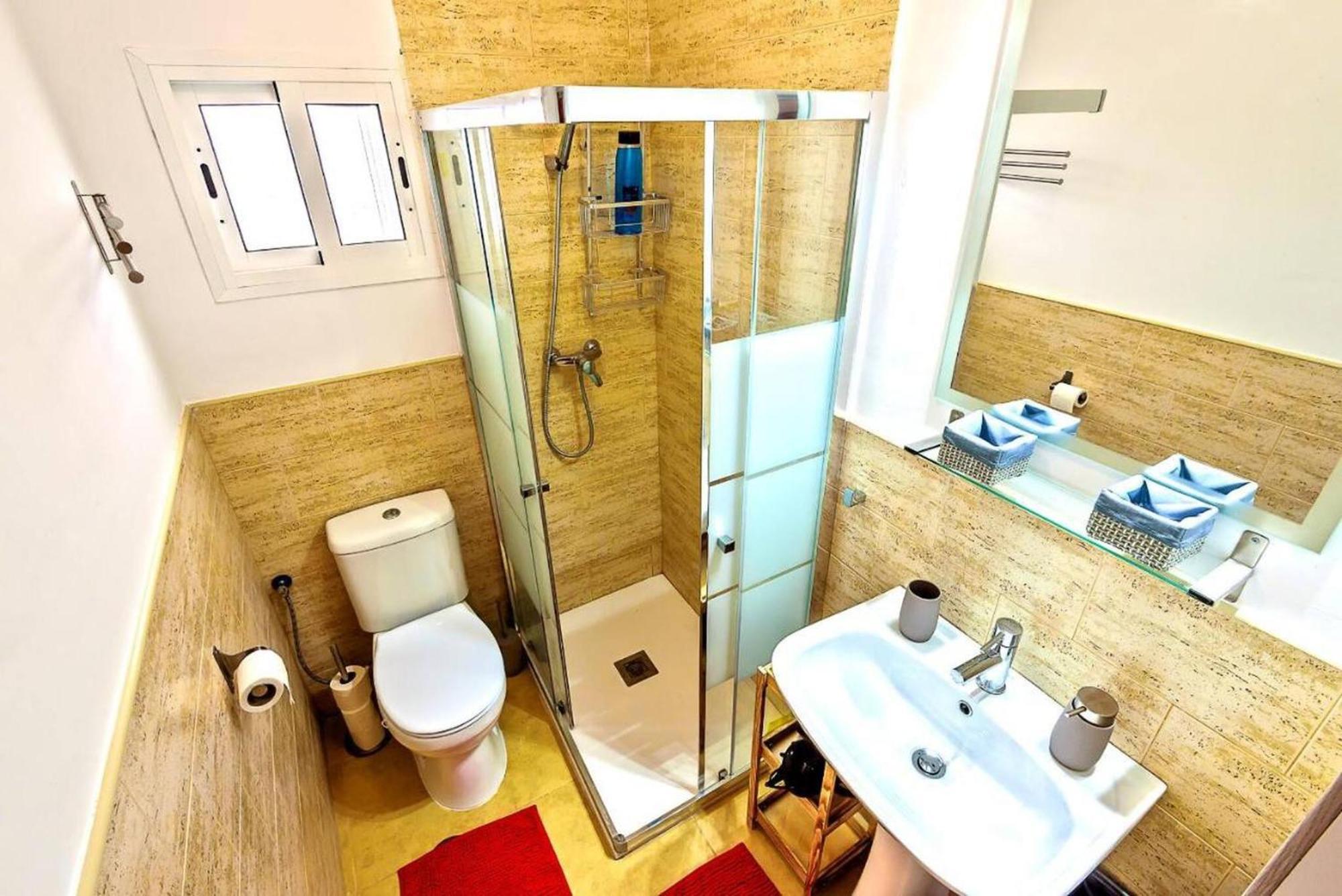 Apartamento Las Ninas - Ole Solutions El Puerto de Santa María Dış mekan fotoğraf