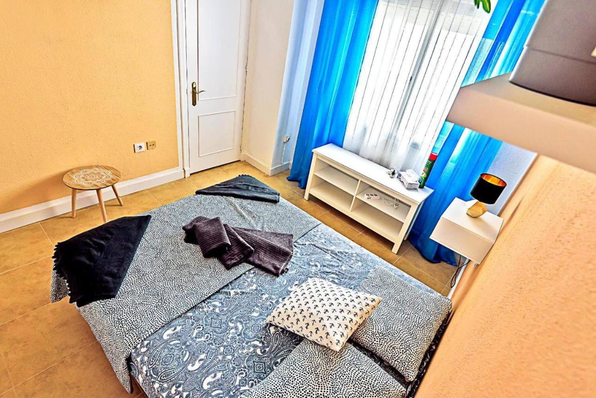 Apartamento Las Ninas - Ole Solutions El Puerto de Santa María Dış mekan fotoğraf