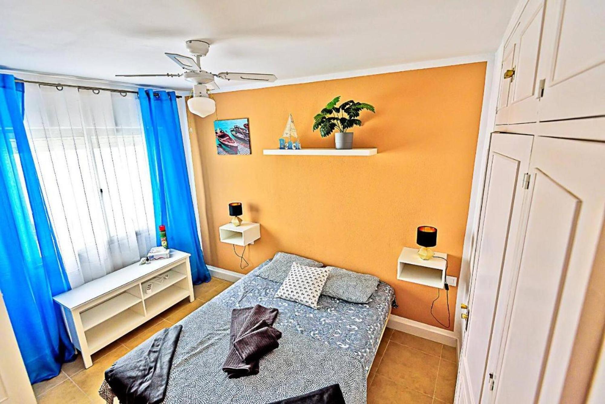 Apartamento Las Ninas - Ole Solutions El Puerto de Santa María Dış mekan fotoğraf