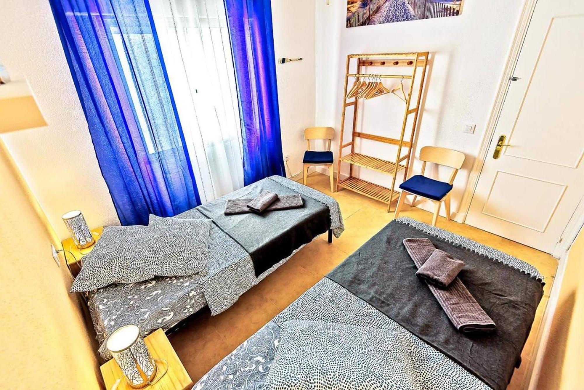 Apartamento Las Ninas - Ole Solutions El Puerto de Santa María Dış mekan fotoğraf